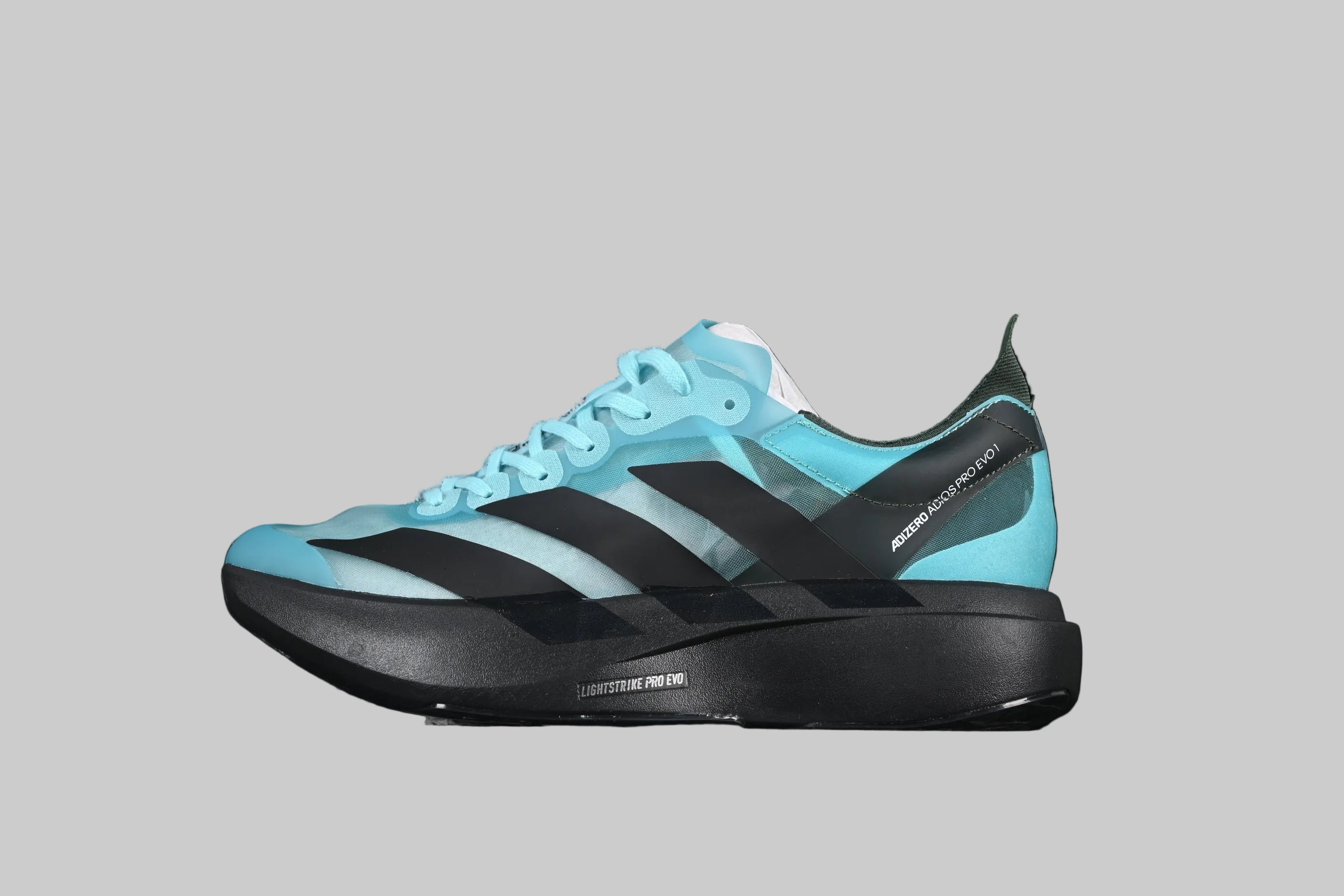 TENIS ADIDAS ADIZERO ADIOS EVO 1