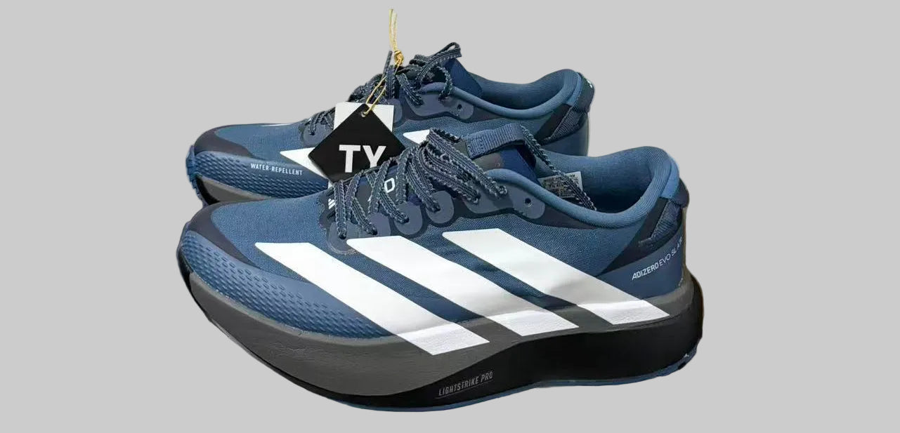 TENIS ADIDAS ADIZERO EVO SL ATR