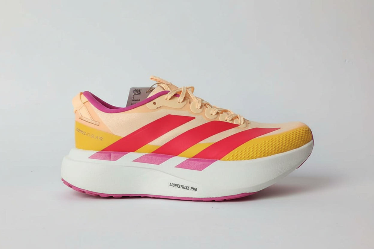 ADIDAS - ADIZERO EVO SL ATR