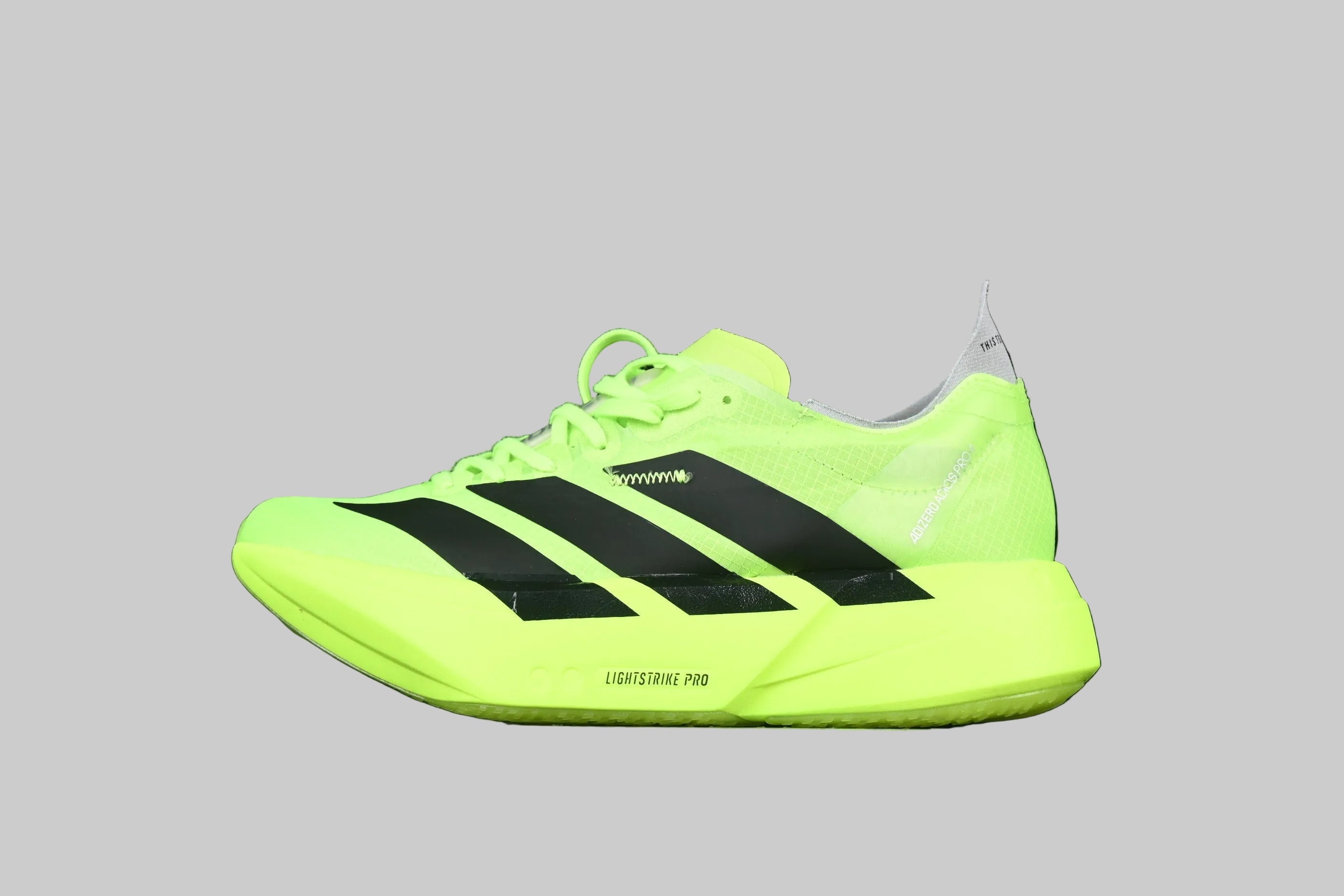 TENIS ADIDAS ADIZERO ADIOS PRO 4