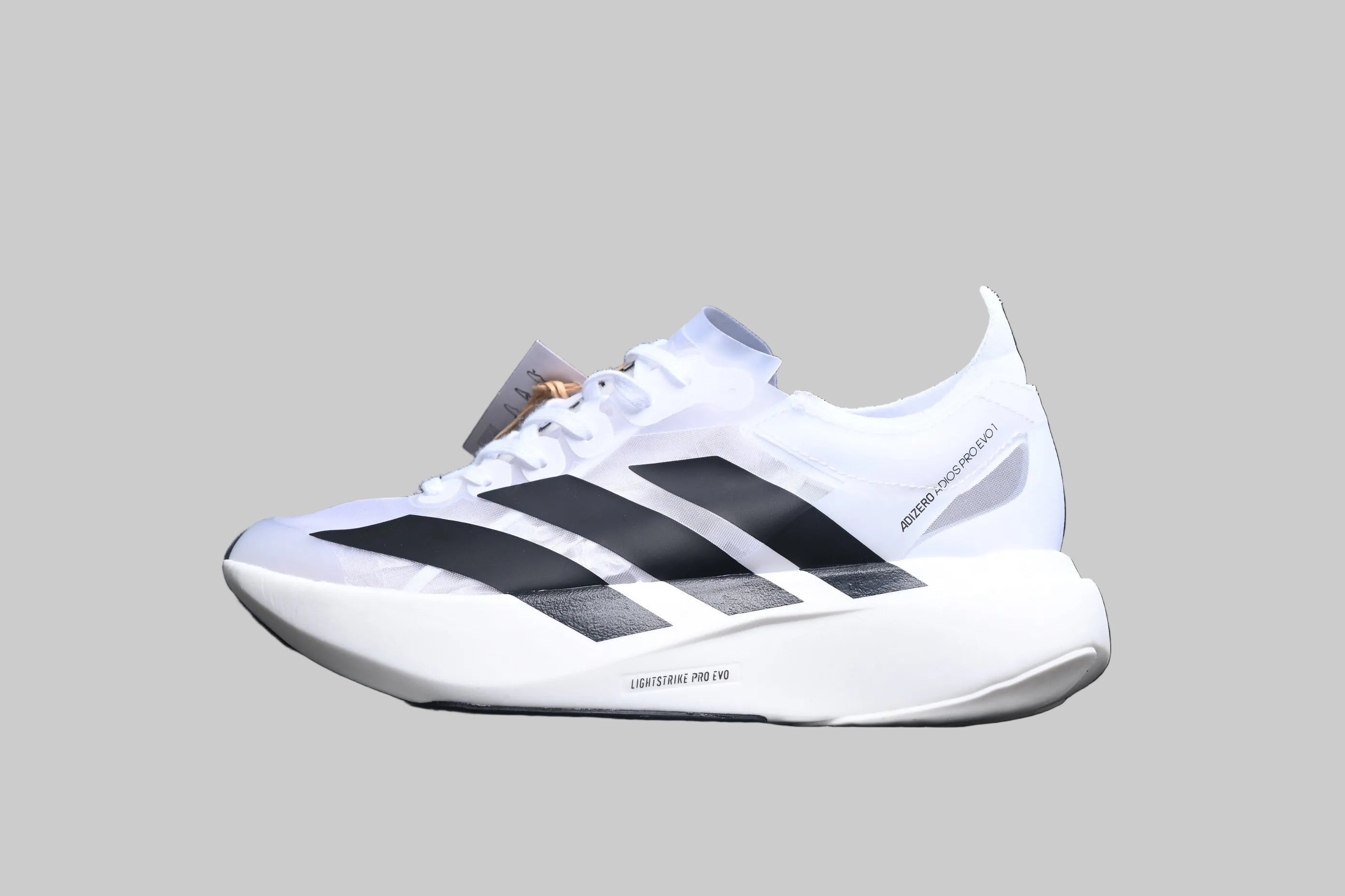 TENIS ADIDAS ADIZERO ADIOS EVO 1