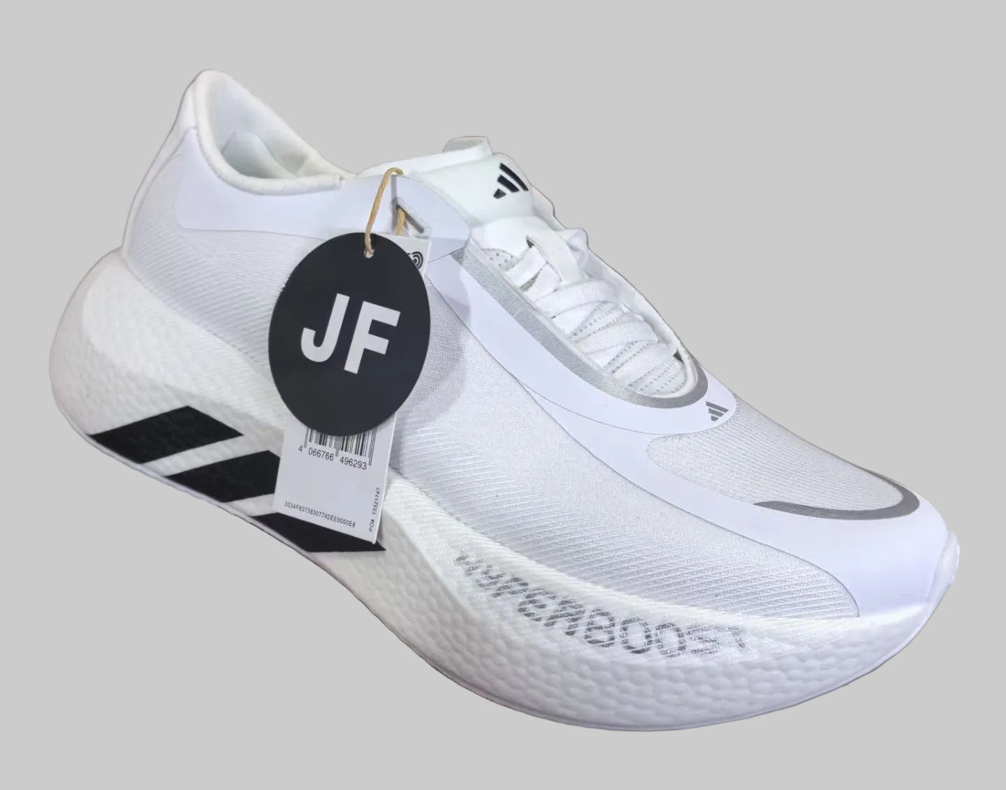 TENIS ADIDAS HYPERBOOST EDGE