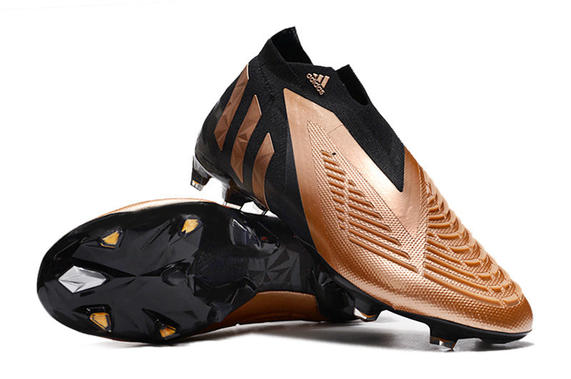 CHUTEIRA ADIDAS PREDATOR EDGE+ FG