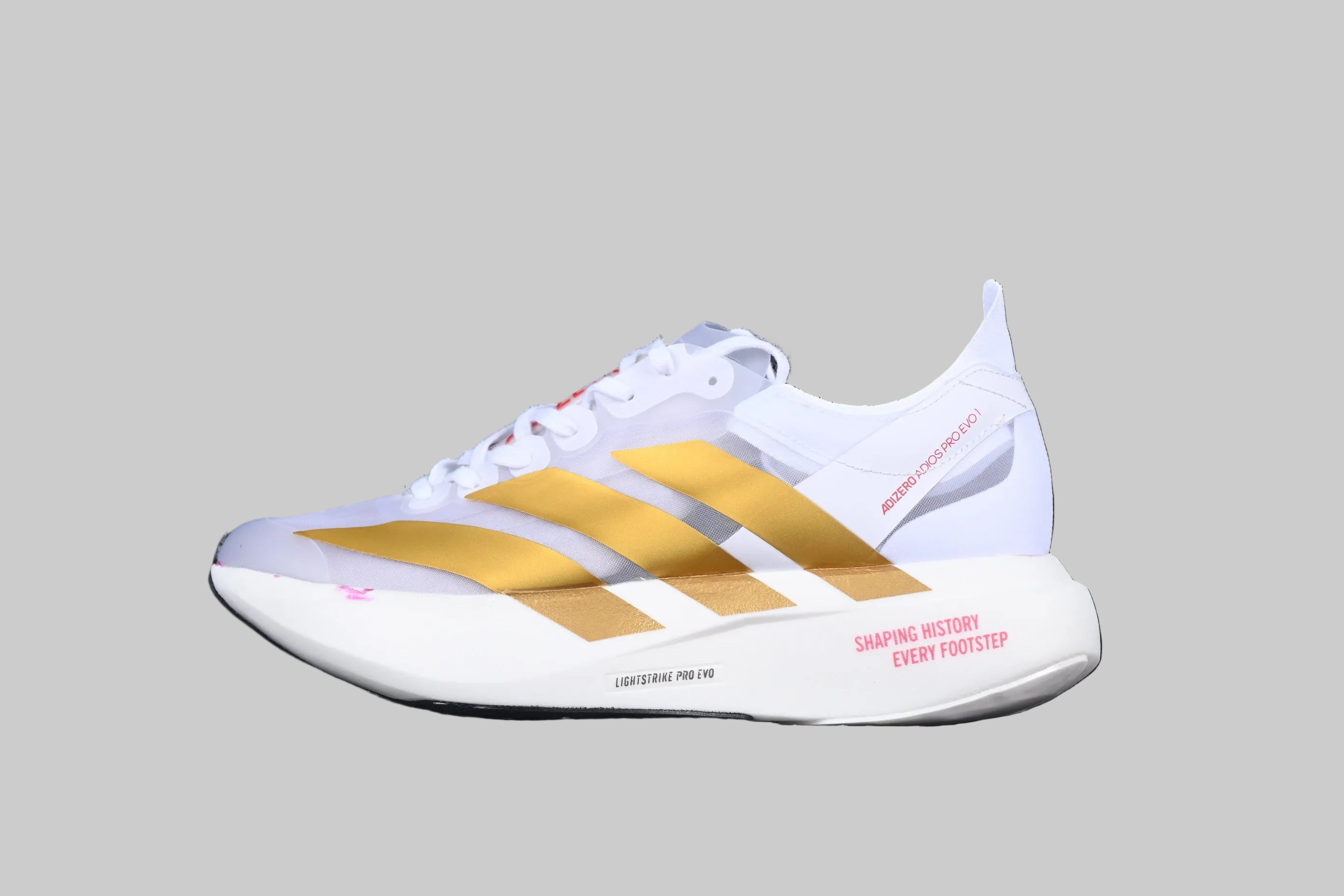 TENIS ADIDAS ADIZERO ADIOS EVO 1