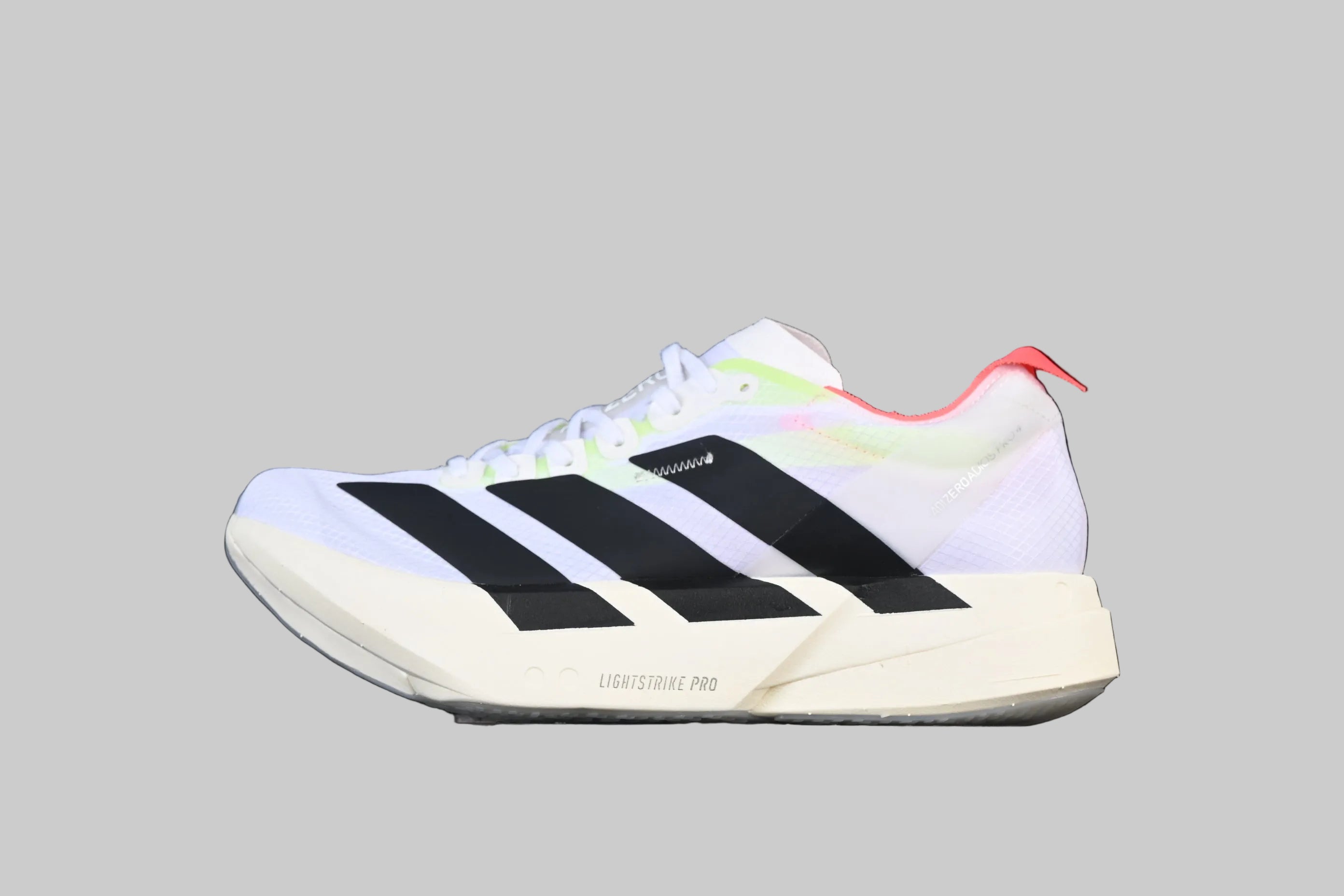 TENIS ADIDAS ADIZERO ADIOS PRO 4