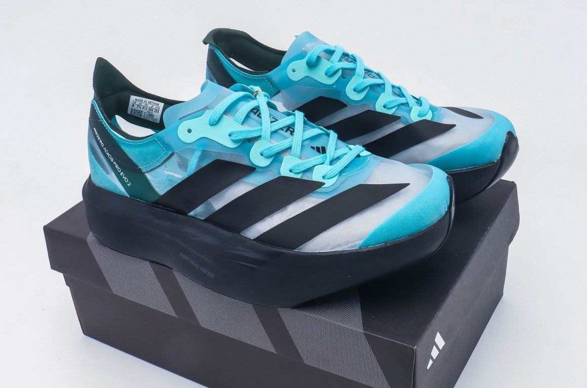 TENIS ADIDAS ADIZERO ADIOS PRO EVO 2