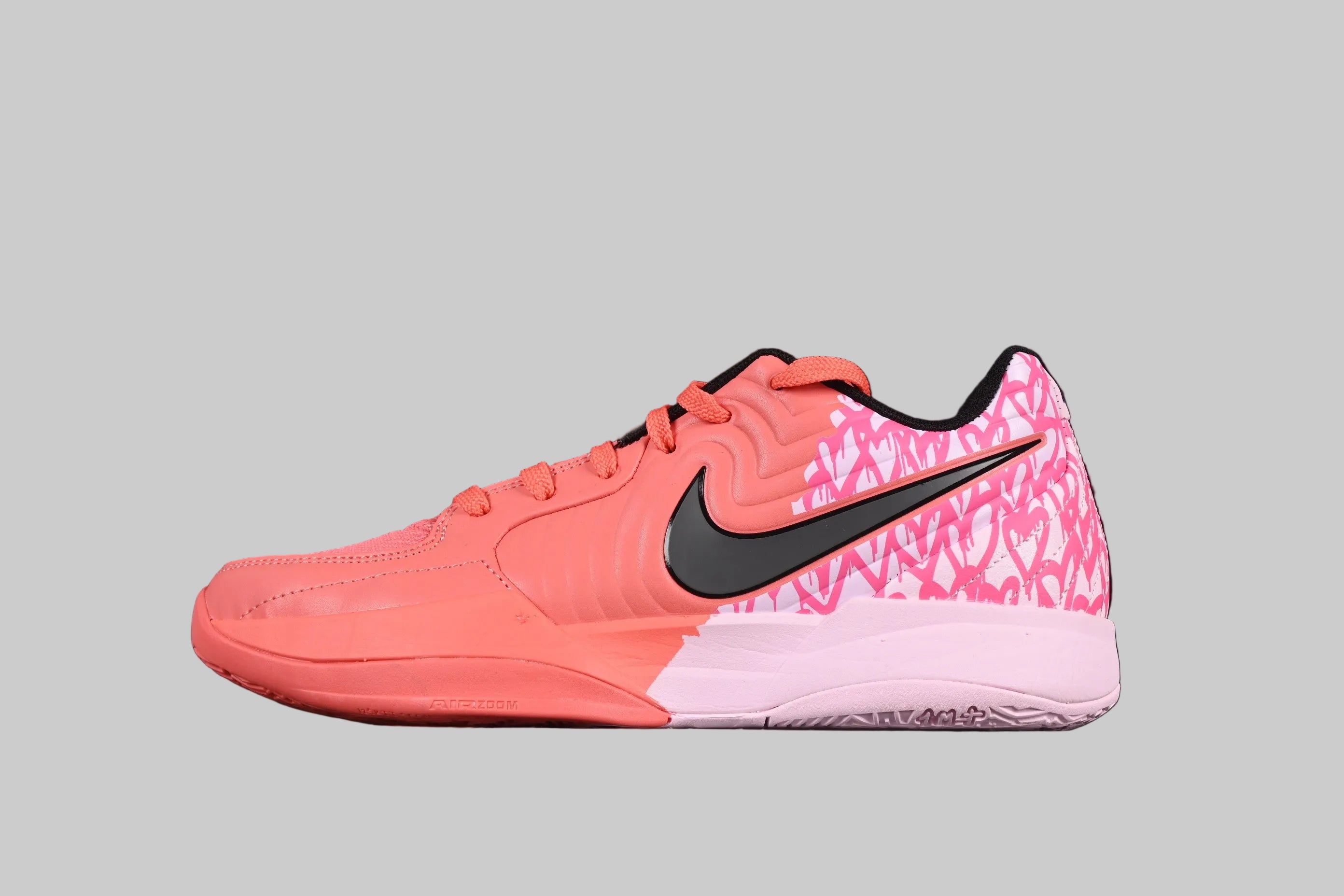 TENIS NIKE JA 2 MORANT II