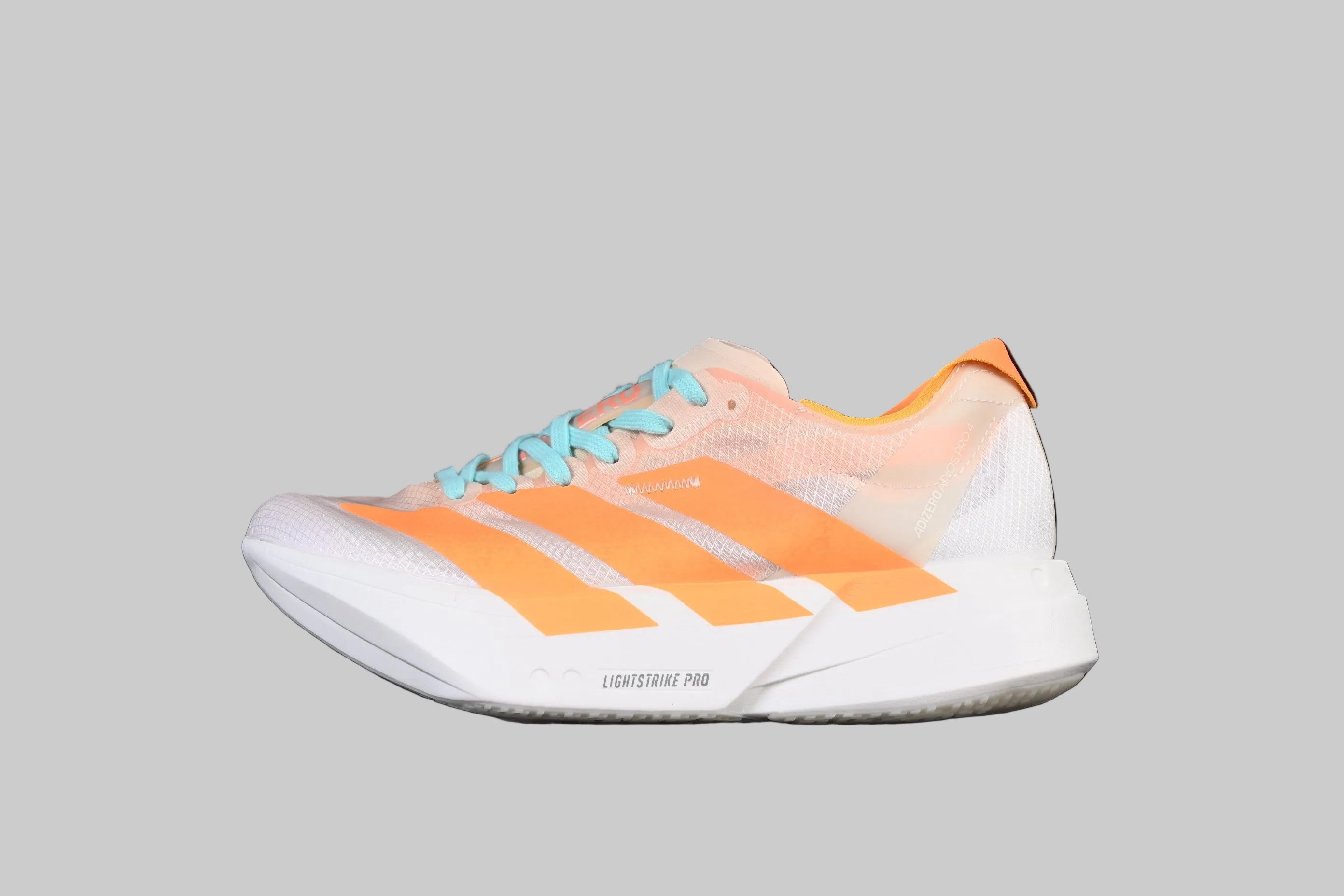 TENIS ADIDAS ADIZERO ADIOS PRO 4
