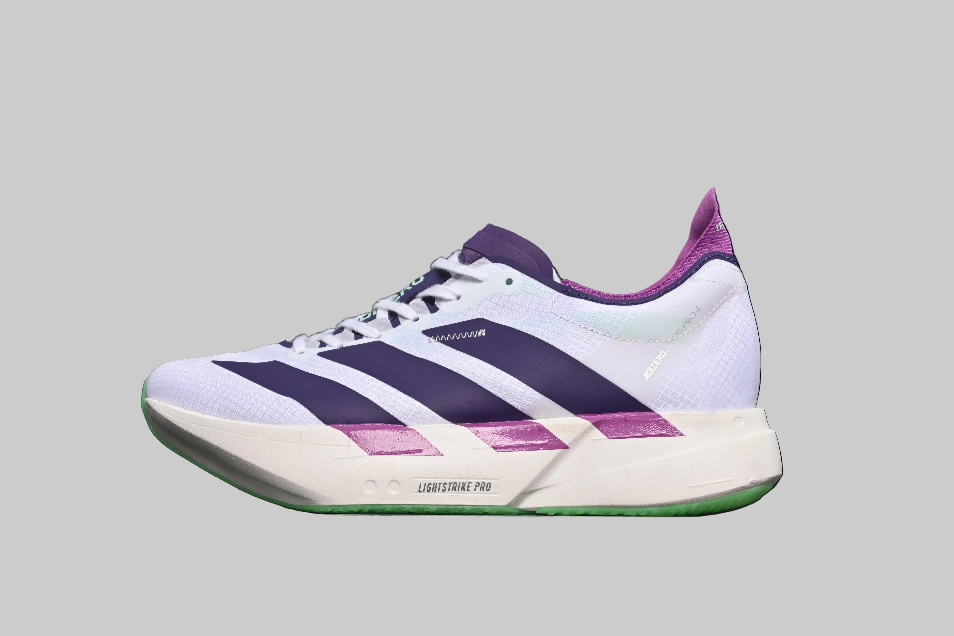 TENIS ADIDAS ADIZERO ADIOS PRO 4