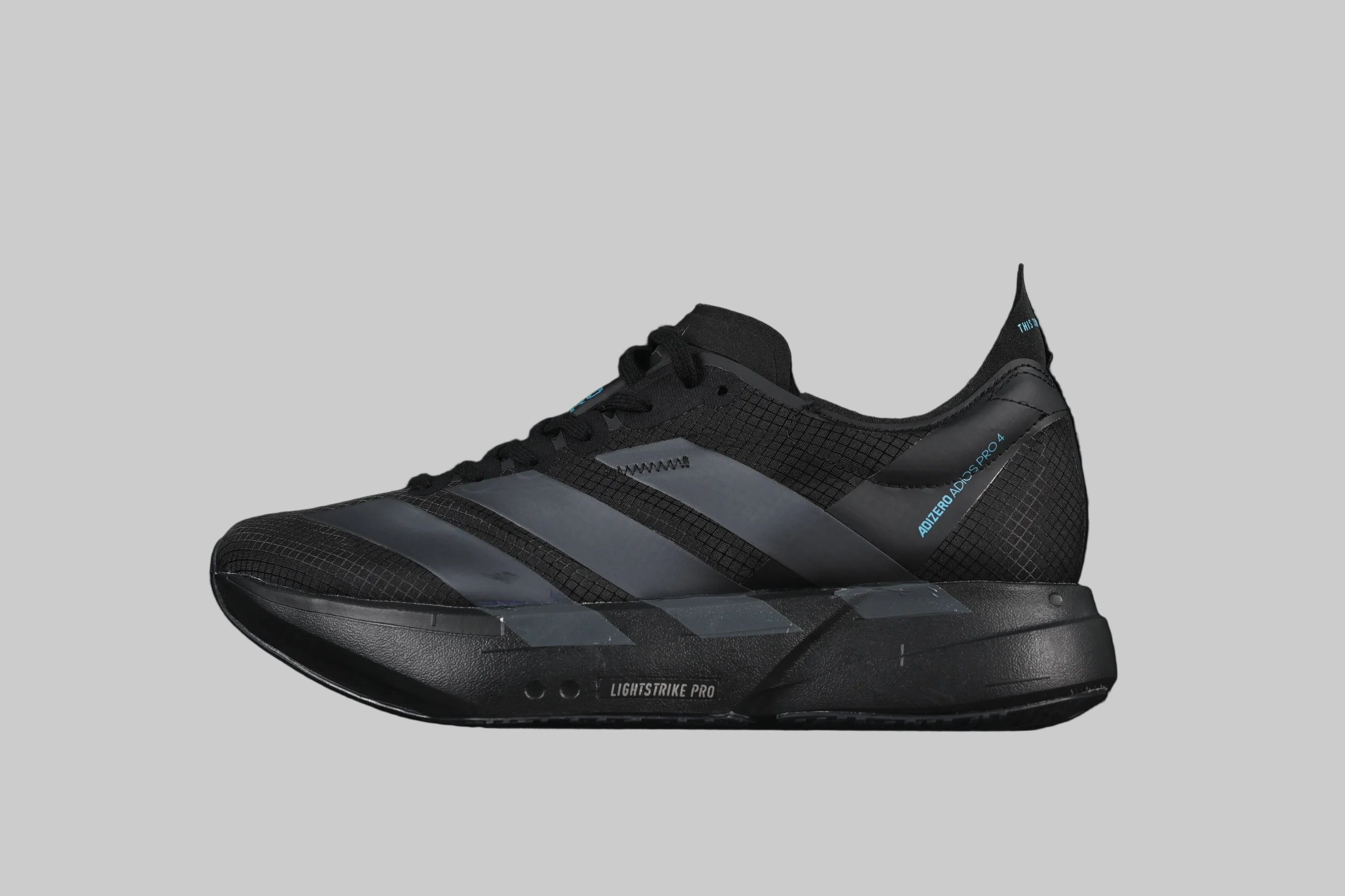 TENIS ADIDAS ADIZERO ADIOS PRO 4