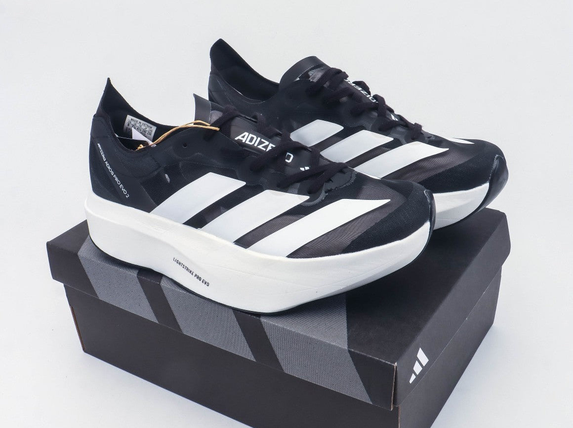 TENIS ADIDAS ADIZERO ADIOS PRO EVO 2