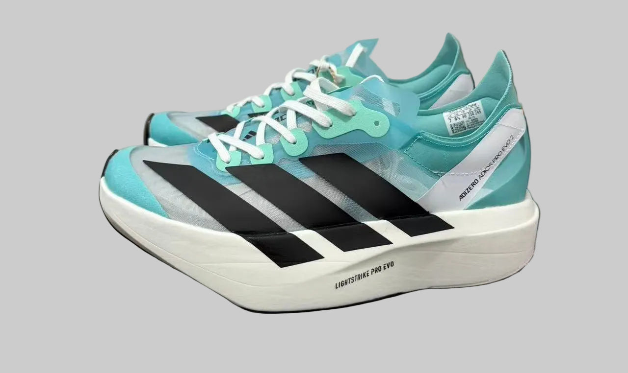 TENIS ADIDAS ADIZERO ADIOS PRO EVO 2