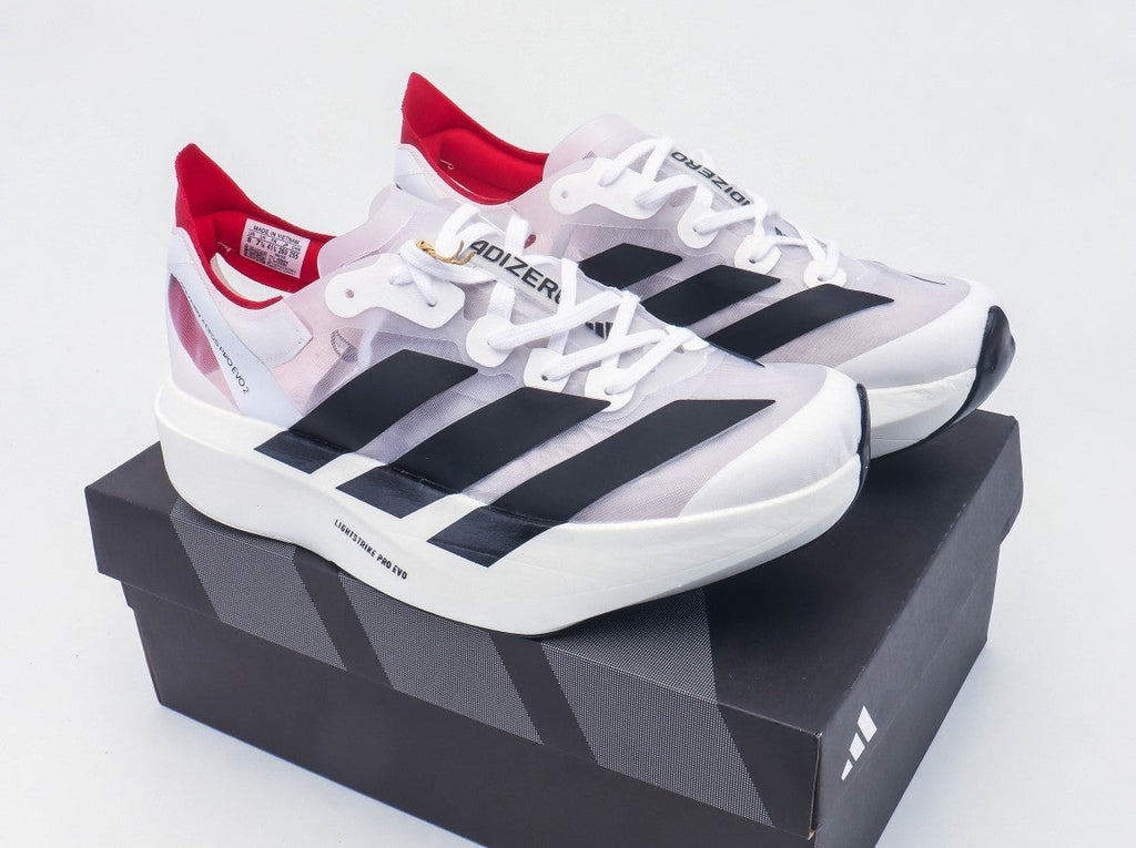 TENIS ADIDAS ADIZERO ADIOS PRO EVO 2