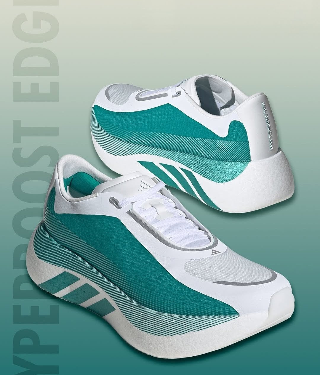 TENIS ADIDAS HYPERBOOST EDGE